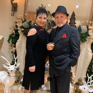 Meet your Posher, Marlen